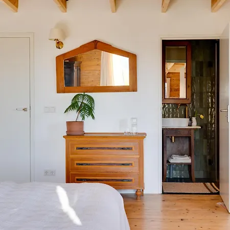 Holiday home Boshuis Klein Stettyn *