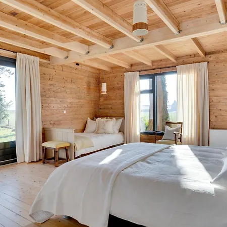 Boshuis Klein Stettyn Holiday home Neede