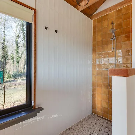 Holiday home Boshuis Klein Stettyn Neede