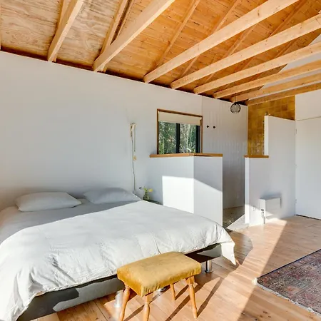 Holiday home Boshuis Klein Stettyn