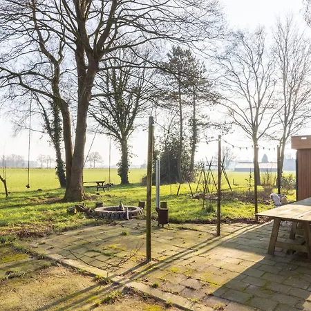 Holiday home Boshuis Klein Stettyn *